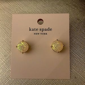 kate spade opal glitter gumdrops